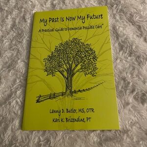 Dementia Care Guide Book for Caregivers Alzheimer’s Support